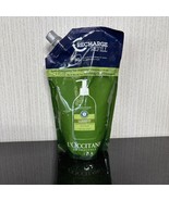 L&#39;Occitane Hair Conditioner Refill Nourishing Care Dry to Very Dry 500ml... - $51.91 CAD