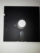 Commodore 64 Conan C64 5.25&quot; floppy disk 1984 - $21.77