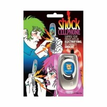 Shock Cell Phone - £7.74 GBP