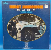 Horst Jankowski LP &quot;And We Got Love&quot; NM VG++ BX8 - £3.86 GBP