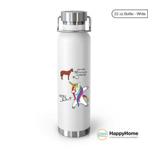 Personalized Insulated Bottle 50th Birthday Gifts for Husband Funny Gift for Him - £31.39 GBP+