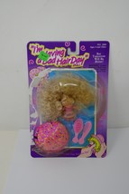 Mel Appel 1994 I&#39;m Having A Bad Hair Day Blonde Doll No 2800 - £19.17 GBP