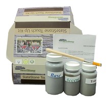 NextStone Paint Kit - Stacked Stone Bedford Charcoal - $23.31