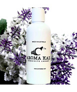 White Lilac &amp; Lavender Body Wash/Shower Gel/Bubble Bath Vegan Cruelty Free - $19.07 CAD+