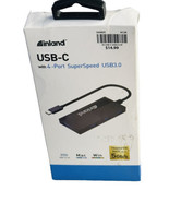QGeeM 7-in-1 USB Type C Hub to HDMI Adapter - $525.49 MXN