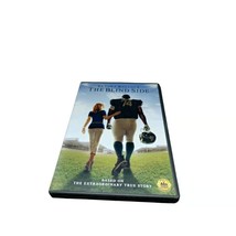The Blind Side DVD Sandra Bullock, Tim McGraw - Electronics - VERY GOOD - £1.02 GBP
