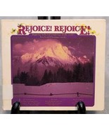 Rejoice! Rejoice! (CD 1986 Maranatha!)Tom Howard~Dan Huff~Christmas Inst... - $9.89