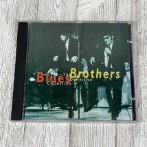 The Definitive Collection by The Blues Brothers (CD, Oct-1992, Atlantic (Label)) - £3.66 GBP