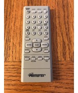 Memorex Vintage Remote - $93.55 CAD