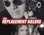 Replacement Killers DVD | Chow Yun-Fat, Mira Sorvino | Region 4 - $12.25