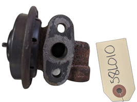 EGR Valve From 2001 Ford F-150  4.6 XL3E9D475D2A - £29.94 GBP