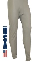 XGO Phase 2 Mid-weight Phase 2 Waffle Thermal Tan Desert Sand Pants Mens XL - £5.76 GBP