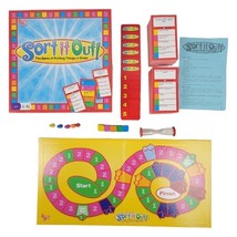 University Games Sort It Out - 2008 - $4.00