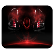 Hot Alienware 103 Mouse Pad Anti Slip for Gaming with Rubber Backed  - £7.62 GBP