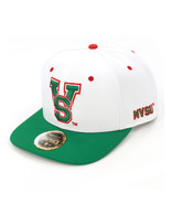 MISSISSIPPI VALLEY STATE SNAPBACK CAP UNIVERSITY BASEBALL Cap Hat - €24,29 EUR