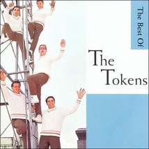 The Tokens (The Best Of The Tokens) Cd - £3.12 GBP