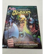 *NO Game* SPI Ares Magazine Issue Number 11 - €27,76 EUR *NO Game* SPI Ares Magazine Issue Number 11 - €27,76 EUR