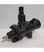 Power Steering Gear box for Chevy Silverado 2500 HD 1500 HD 3500 GMC Sierra 2500 - $3,305.28 MXN