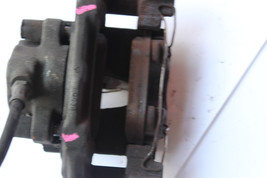 1999-2004 MERCEDES SLK230 FRONT RIGHT BRAKE CALIPER R1257 image 4
