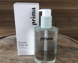 The Uplifters Prima Beyond Body Oil Stress Remedy for Body Skin &amp; Senses... - $56.06
