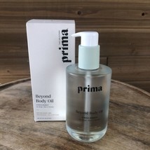 The Uplifters Prima Beyond Body Oil Stress Remedy for Body Skin &amp; Senses... - £44.65 GBP