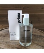 The Uplifters Prima Beyond Body Oil Stress Remedy for Body Skin &amp; Senses... - £44.70 GBP