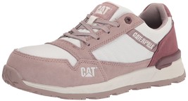 Cat Women&#39;s Venward Composite Toe Athletic Work Shoe Size 10 Wide - £81.39 GBP