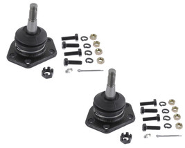 2 Front Upper Ball Joints Chevrolet K5 Blazer R1500 Suburban C1500 Picku... - $24.37