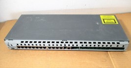 Cisco WS-C412 Fast Hub For Repair - $21.83