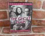 GHOST TRAIN DVD 1941 Arthur Askey, Richard Murdoch, Kathleen Harrison Ne... - $12.19