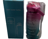 12&quot; Mystery Water Bottle 64oz Pink and 27oz Mystery color (HM323) - $24.99