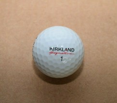 New Lot Of 48 Kirkland Golf Balls Signature Performance Plus Practice - £54.91 GBP