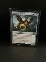 Sphinx of Magosi Welcome Deck 2017 Magic: The Gathering - $0.98