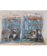 2 Quantity of Crosby Fist Grip Clips 1010550 9/16&quot;-5/8&quot; (2 Quantity) - $856.45 MXN