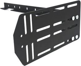 2 Pcs King Bed Headboard Attachment Bracket Modification Plate,Bed Frame Adapter - £27.79 GBP