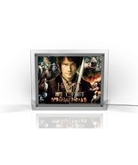 The Hobbit Trilogy Acrylic Light Cell S1 - £151.64 GBP