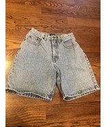 Gap Women’s Vintage High Rise Denim Shorts  Size 4 ( 14024-6059) WT - $40.10