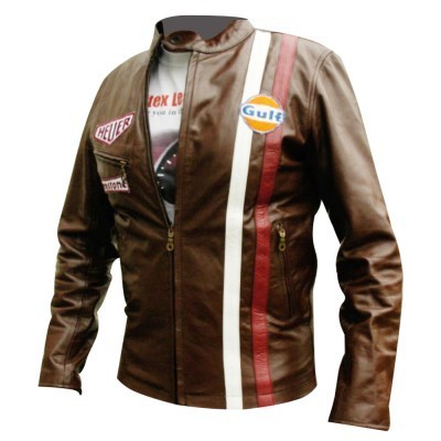 HANDMADE LEATHER JACKET MENS,Men Casual leather jacket, MENS BIKER LEATHER JACKE