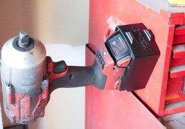 Milwaukee M18 Battery Case | M18 Magnetic Battery Boot for XC 4.0 &amp; XC 5.0 - $26.87