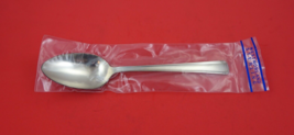 John and Priscilla by Westmorland Sterling Silver Serving Spoon 8 1/2&quot; New - £93.43 GBP