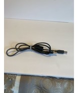 USB printer cable Connects Printer To Computer - $4.25