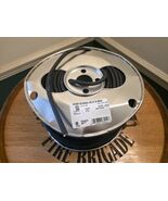 250 ft 16/3 SJOOW SJO SJ Black Rubber Cord Outdoor Flexible Extension Wi... - $168.30