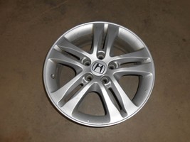  2007-2011 Honda Cr-v Rim Factory OEM Original 17&quot; Alloy With Center Cap - $129.99