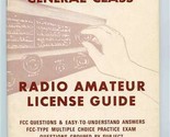 General Class Radio Amateur License Guide Ameco Cat 12-01  - £9.30 GBP