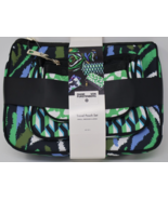 Diane Von Furstenberg For Target DVF Travel Pouch Bag Set in Disco Zebra... - $19.77