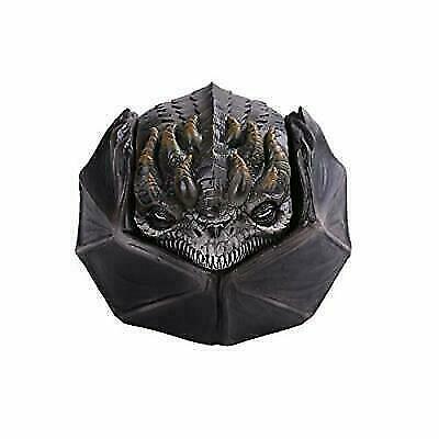 Pacific Giftware PT Black Winged Dragon Figurine Stash Decorative Boxes - $17.99