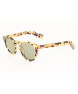 Oliver Peoples Martineaux 5450 SU 3036 YTB / Green C Sunglasses 49mm OV5... - $4,574.64 MXN