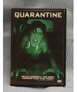 Quarantine (DVD Movie, 2009) Jennifer Carpenter, Jay Hernandez  - £6.97 GBP