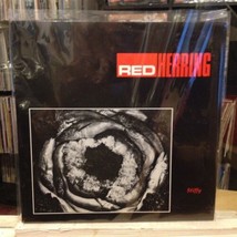 [ROCK/POP]~NM Lp~Red Herring~Stiffy~Self Titled~{Original 1989~ELIXIR~Issue]~ - £7.74 GBP