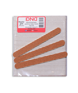 DND File Regular Gold 100/100 Coarse/Coarse Grit 50/Pack - $47.54 CAD